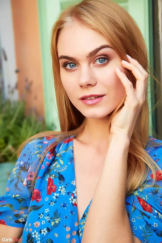 Гламурный сад — Nancy A