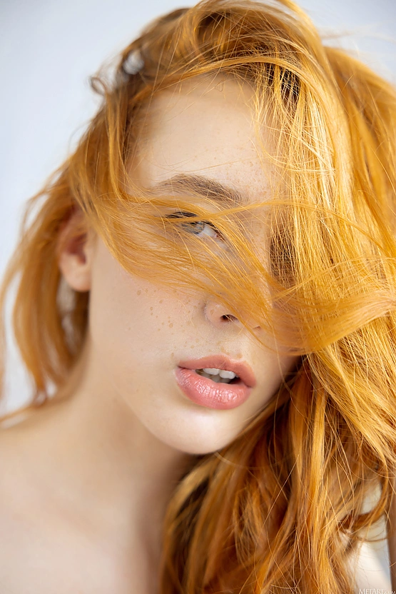 Lila Rouge - Count My Freckles