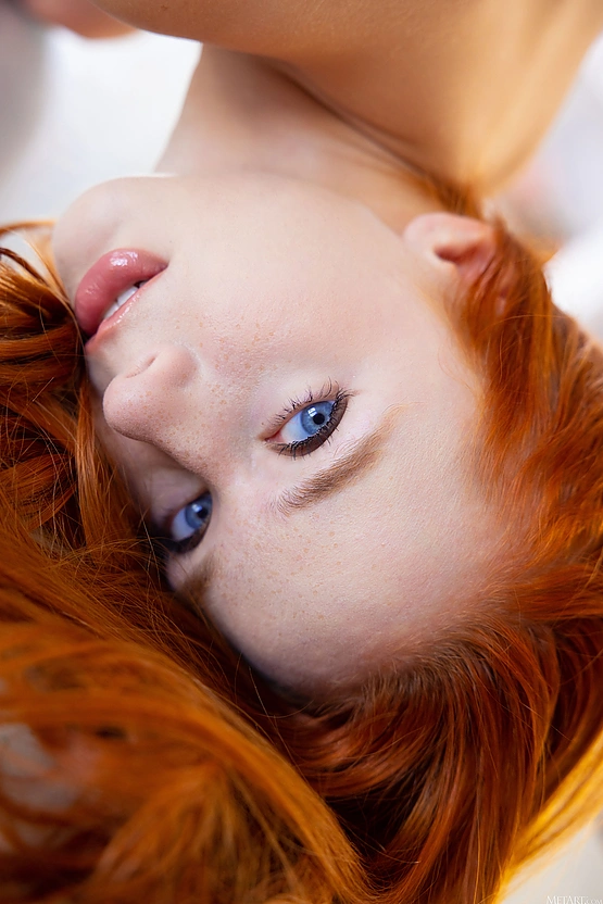 Lila Rouge - Feeling Pretty