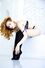 Lila Rouge - Sapphire Flame