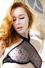 Lila Rouge - Ginger And Gold