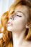 Lila Rouge - Ginger And Gold