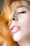 Lila Rouge - Ginger And Gold