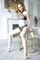 Lila Rouge - Ginger And Gold