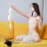Эта стройная девушка - идеальная игрушка для взрослых — Anastasia Bella