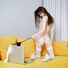 Эта стройная девушка - идеальная игрушка для взрослых — Anastasia Bella
