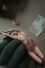 Брюнетка с пылающим телом. Фотосессия, полная страсти — Toree Q