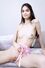 Первокурсница усердно готовится к сдаче зачётов — Anastasia Bella
