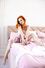 Lila Rouge - Wake Up Call