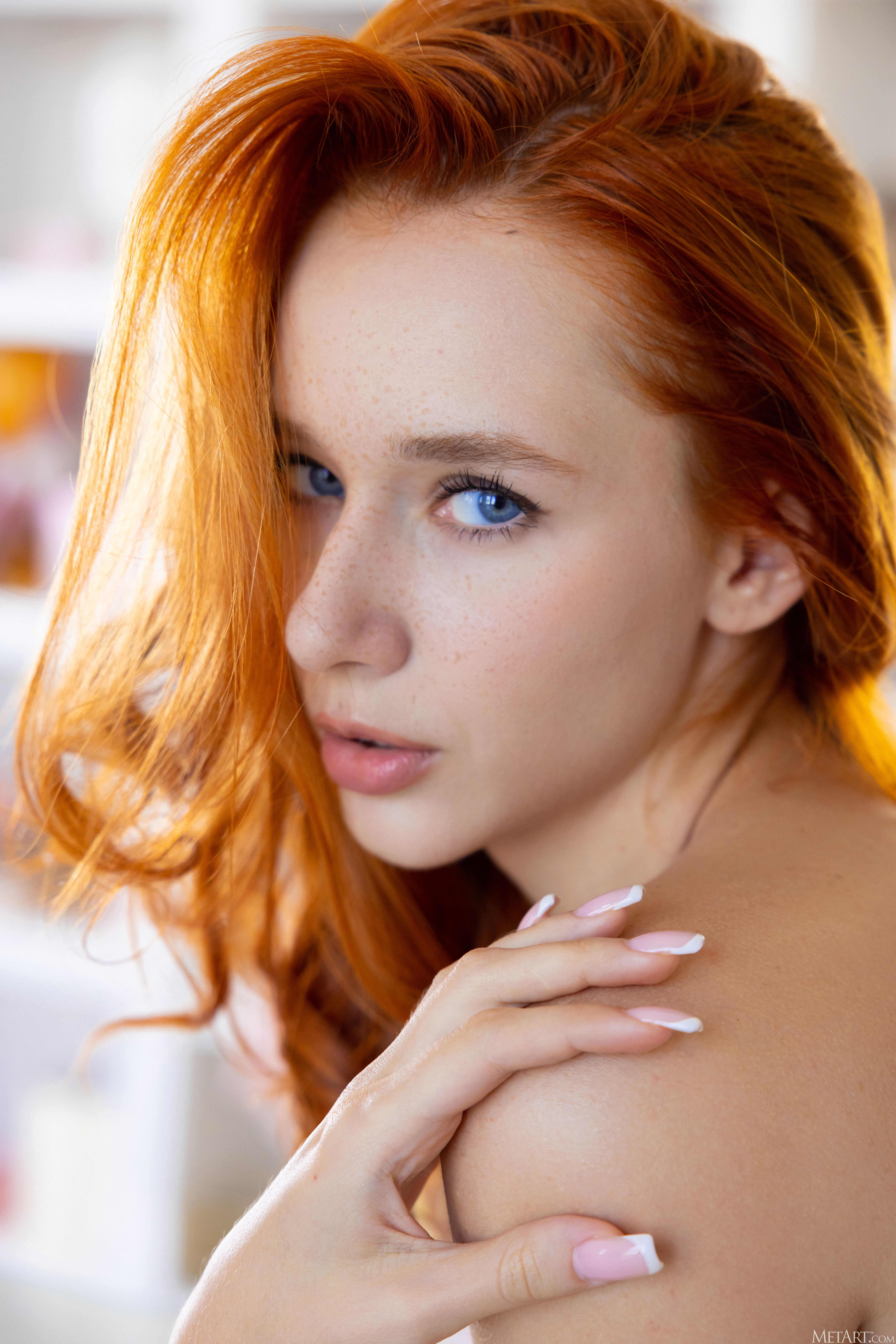 Lila Rouge - Feeling Pretty