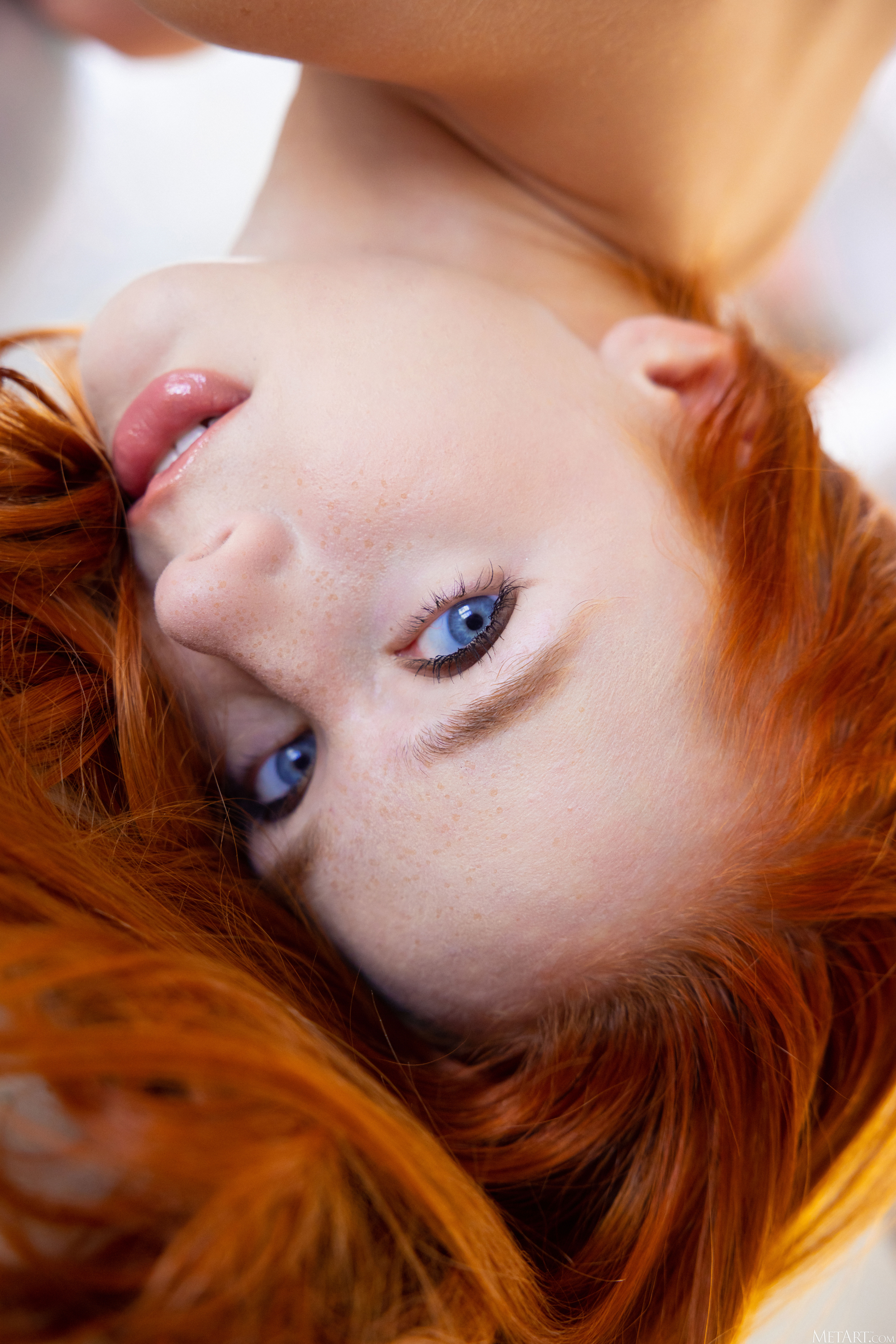 Lila Rouge - Feeling Pretty